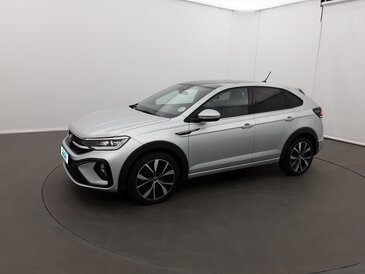 Occasion VOLKSWAGEN Taigo Taigo 1.5 TSI 150 DSG7 - R-Line