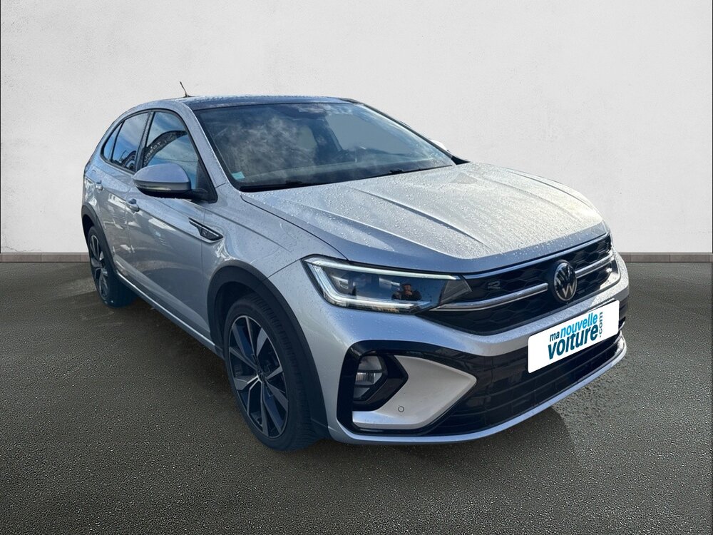 Occasion VOLKSWAGEN Taigo Taigo 1.5 TSI 150 DSG7 - R-Line