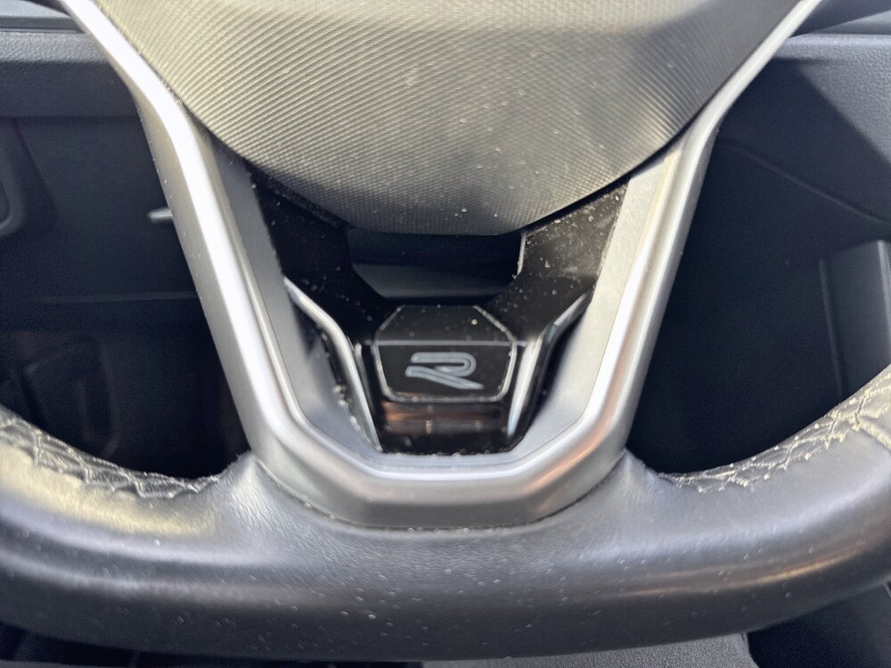 Occasion VOLKSWAGEN Taigo Taigo 1.5 TSI 150 DSG7 - R-Line