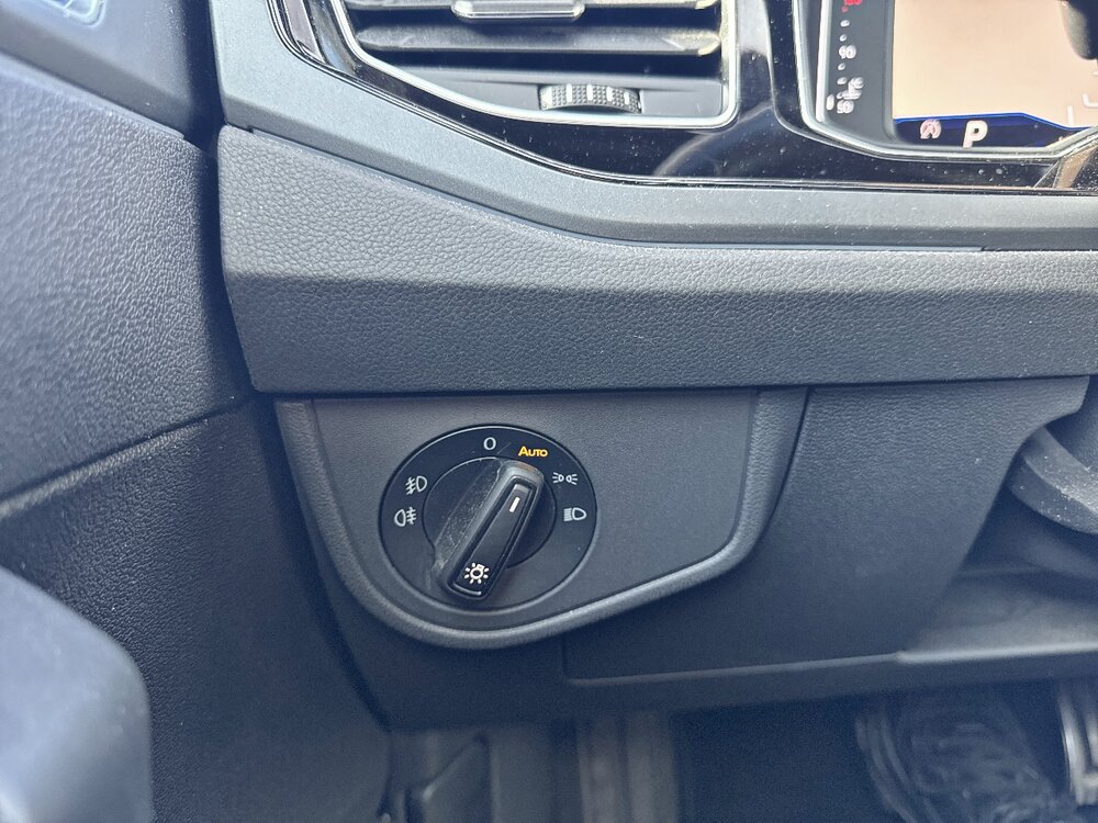 Occasion VOLKSWAGEN Taigo Taigo 1.5 TSI 150 DSG7 - R-Line