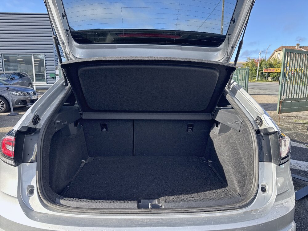 Occasion VOLKSWAGEN Taigo Taigo 1.5 TSI 150 DSG7 - R-Line