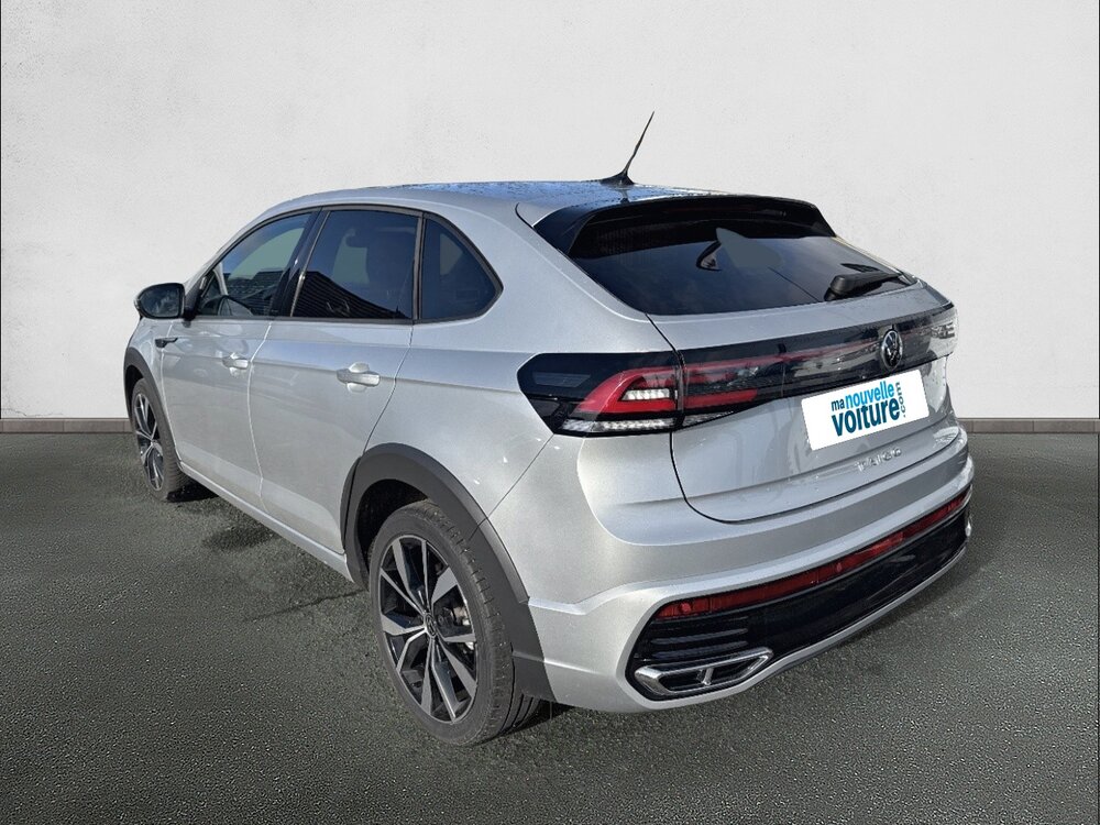 Occasion VOLKSWAGEN Taigo Taigo 1.5 TSI 150 DSG7 - R-Line
