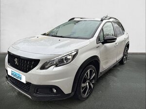 Occasion PEUGEOT 2008 2008 BlueHDi 120ch S&S EAT6 - GT Line