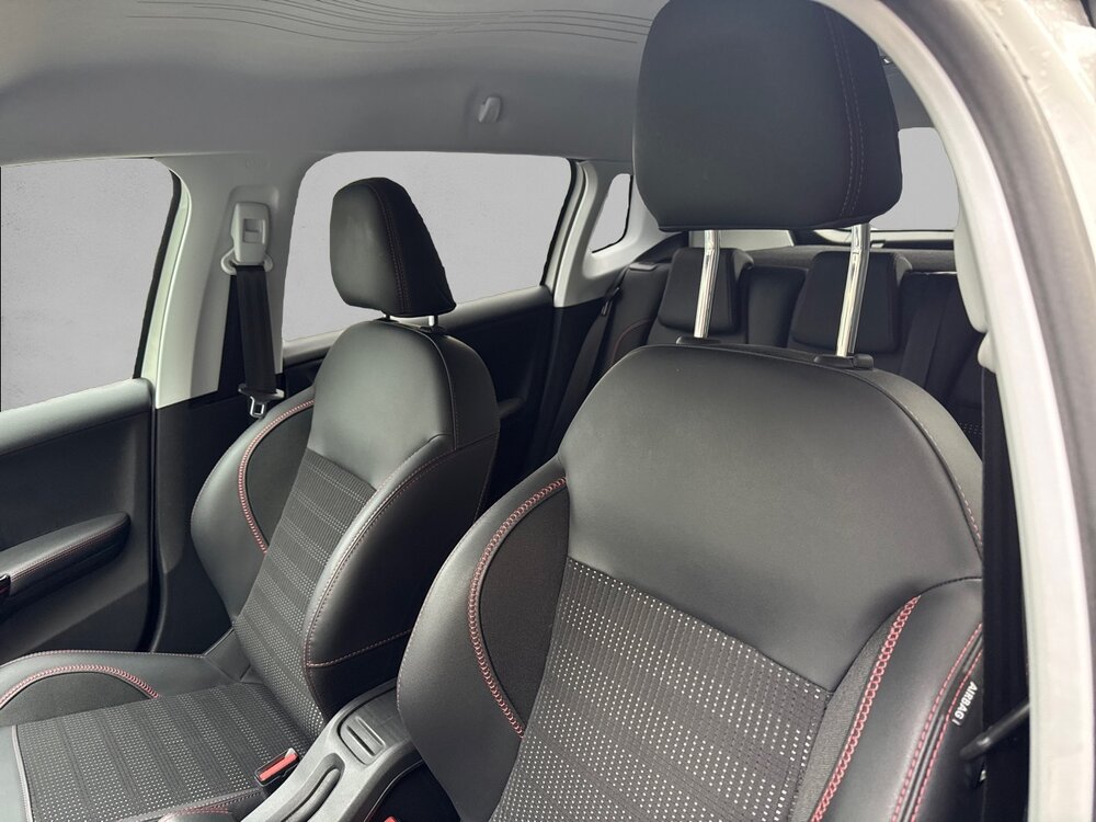 Occasion PEUGEOT 2008 2008 BlueHDi 120ch S&S EAT6 - GT Line