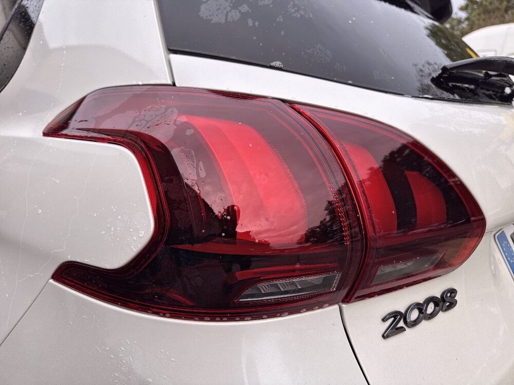 Occasion PEUGEOT 2008 2008 BlueHDi 120ch S&S EAT6 - GT Line