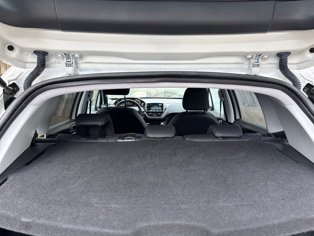 Occasion PEUGEOT 2008 2008 BlueHDi 120ch S&S EAT6 - GT Line