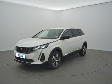 Occasion PEUGEOT 5008 5008 BlueHDi 130ch S&S BVM6 - Allure Pack