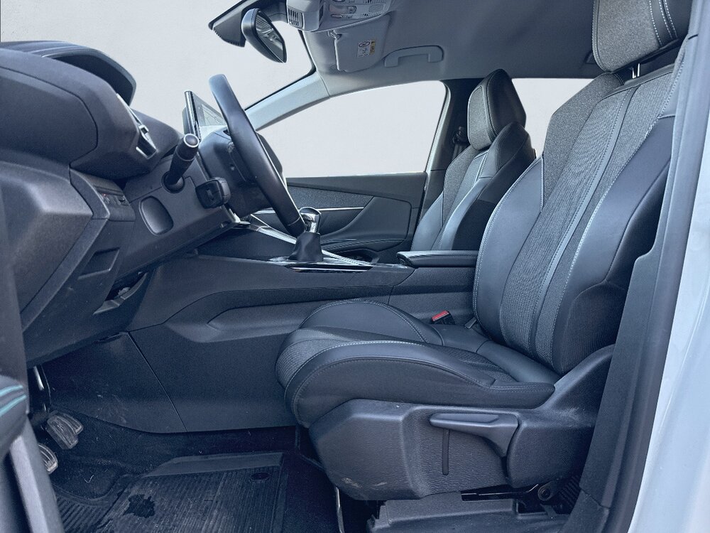 Occasion PEUGEOT 5008 5008 BlueHDi 130ch S&S BVM6 - Allure Pack