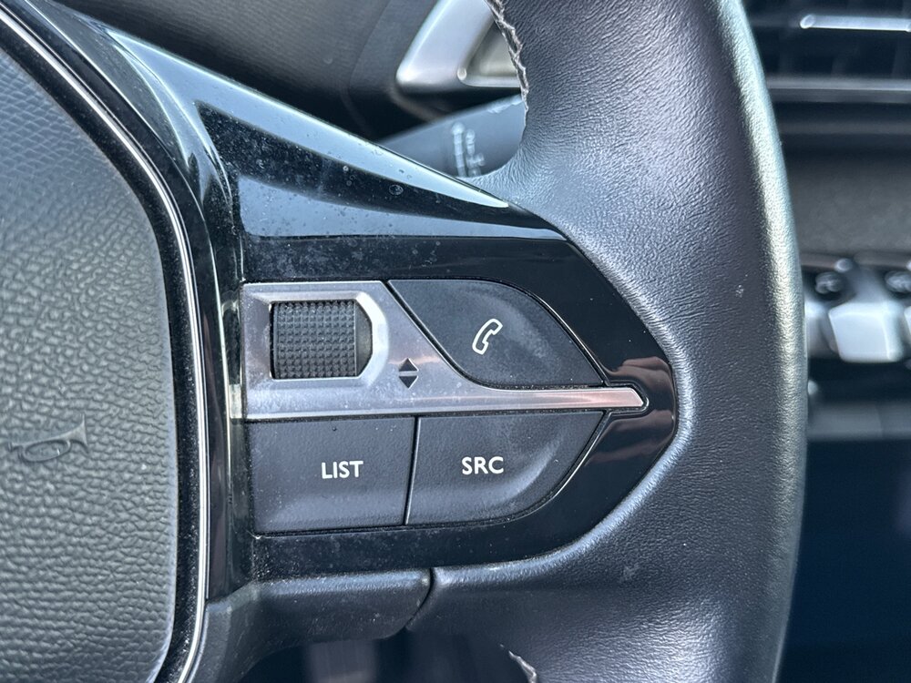 Occasion PEUGEOT 5008 5008 BlueHDi 130ch S&S BVM6 - Allure Pack