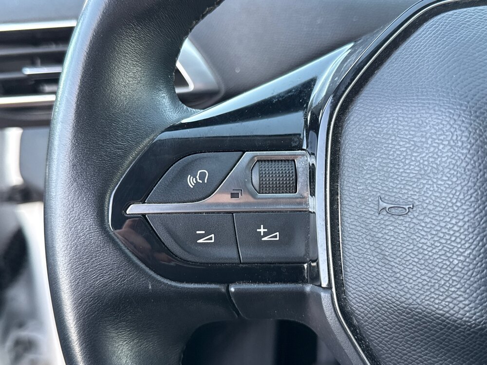 Occasion PEUGEOT 5008 5008 BlueHDi 130ch S&S BVM6 - Allure Pack