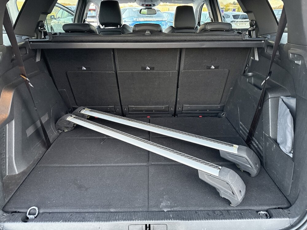 Occasion PEUGEOT 5008 5008 BlueHDi 130ch S&S BVM6 - Allure Pack