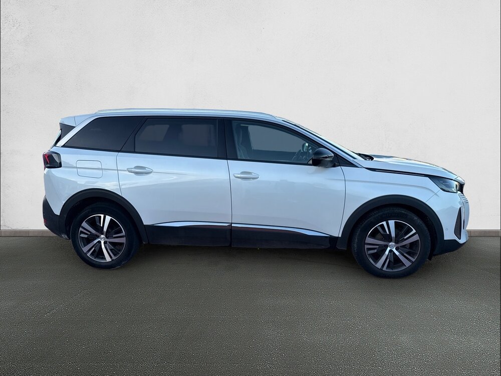 Occasion PEUGEOT 5008 5008 BlueHDi 130ch S&S BVM6 - Allure Pack