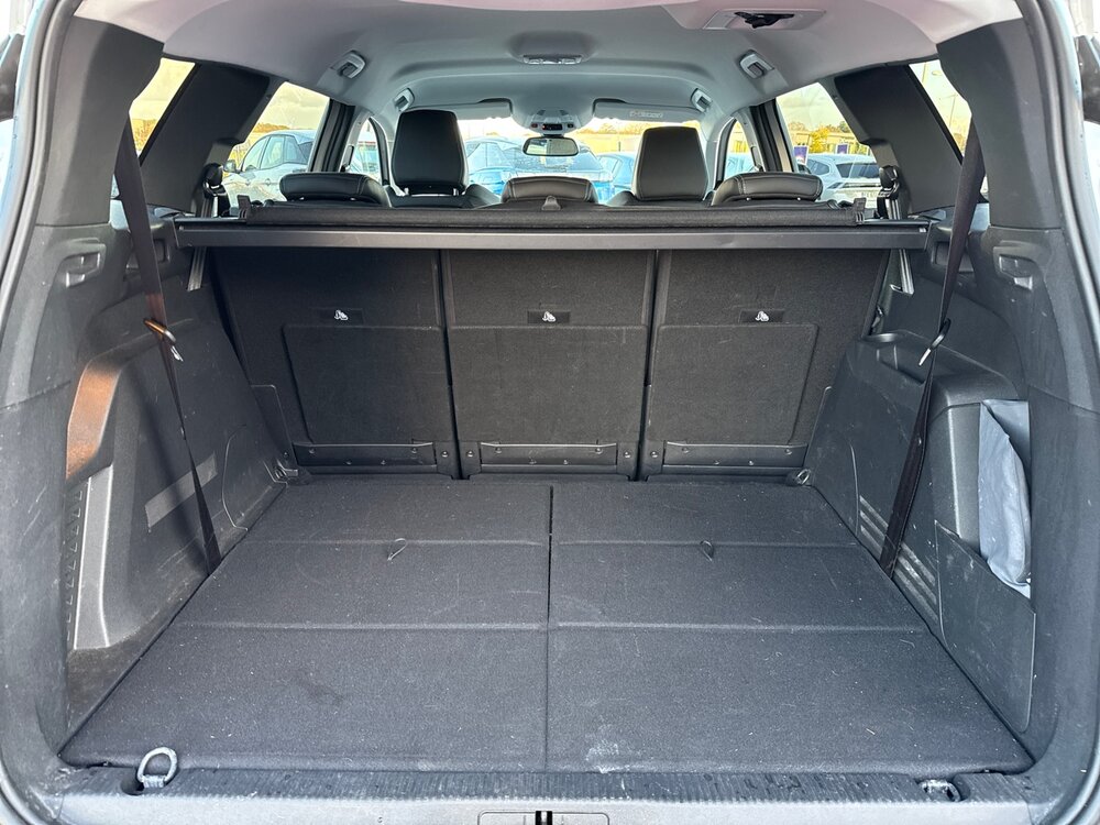 Occasion PEUGEOT 5008 5008 BlueHDi 130ch S&S BVM6 - Allure Pack