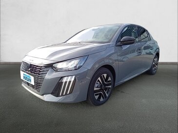 Occasion PEUGEOT 208 208 Hybrid 110 e-DCS6