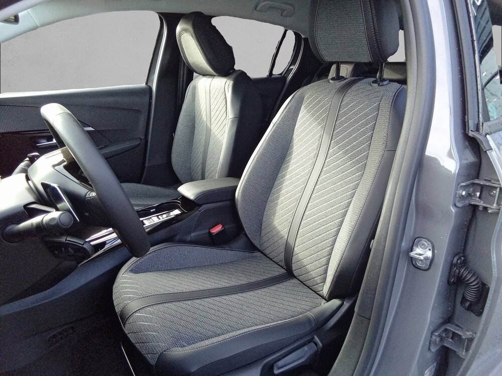 Occasion PEUGEOT 208 208 Hybrid 110 e-DCS6 - Allure