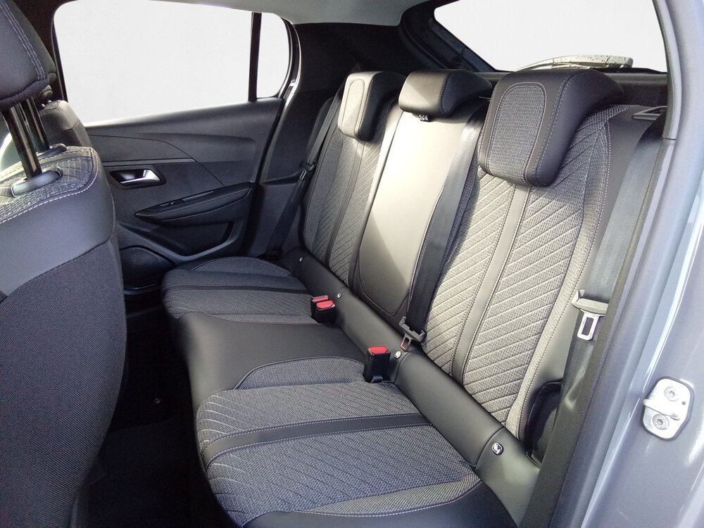 Occasion PEUGEOT 208 208 Hybrid 110 e-DCS6 - Allure