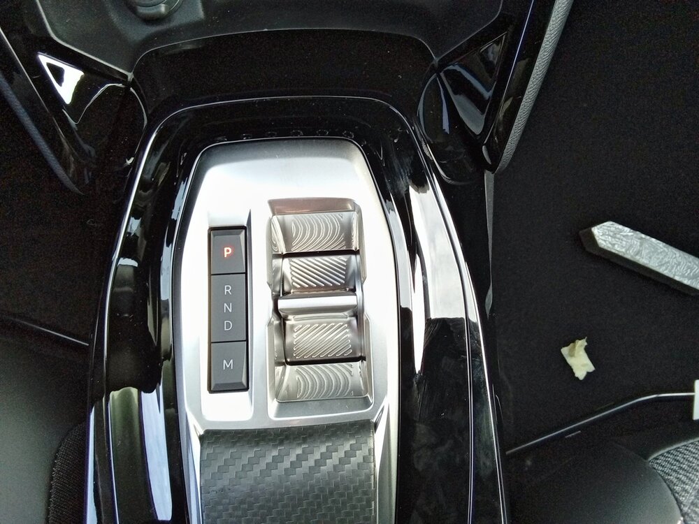 Occasion PEUGEOT 208 208 Hybrid 110 e-DCS6 - Allure