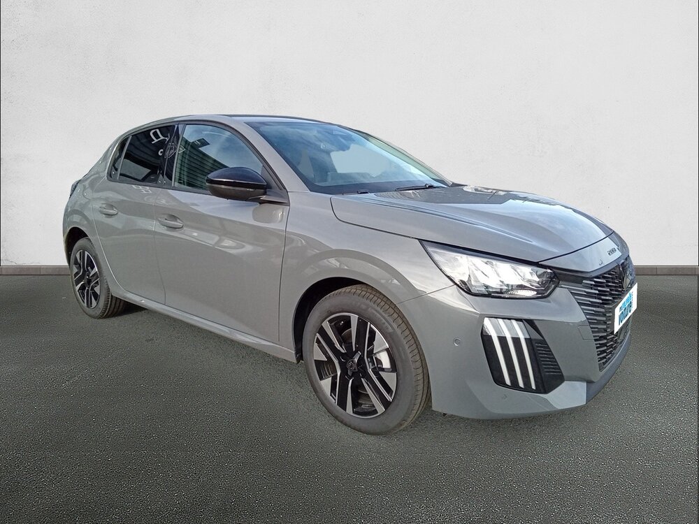 Occasion PEUGEOT 208 208 Hybrid 110 e-DCS6 - Allure