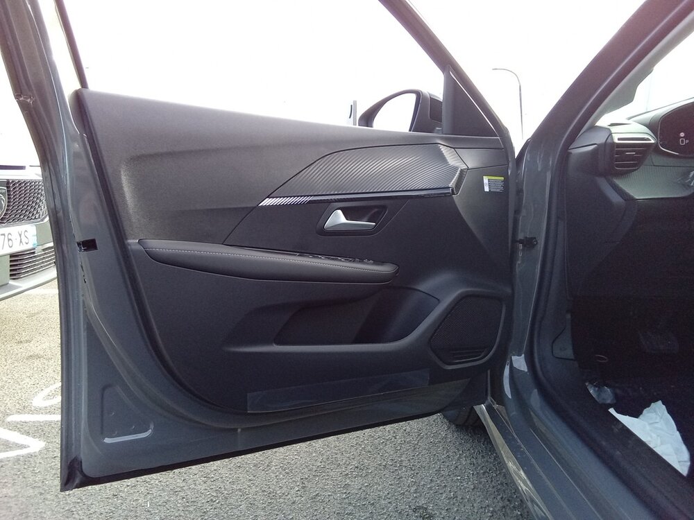 Occasion PEUGEOT 208 208 Hybrid 110 e-DCS6 - Allure