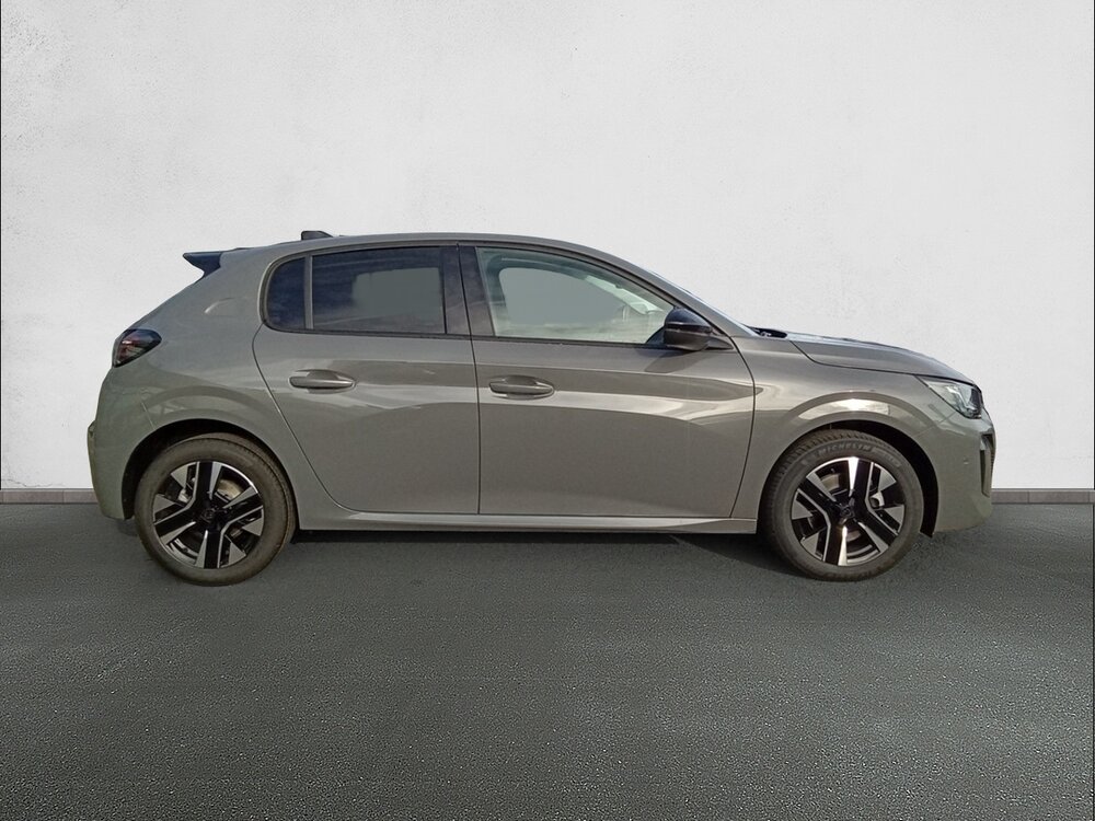 Occasion PEUGEOT 208 208 Hybrid 110 e-DCS6 - Allure