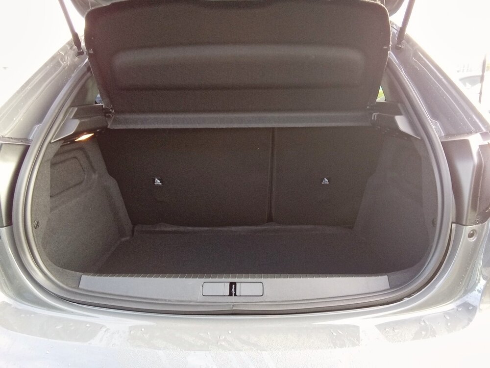Occasion PEUGEOT 208 208 Hybrid 110 e-DCS6 - Allure
