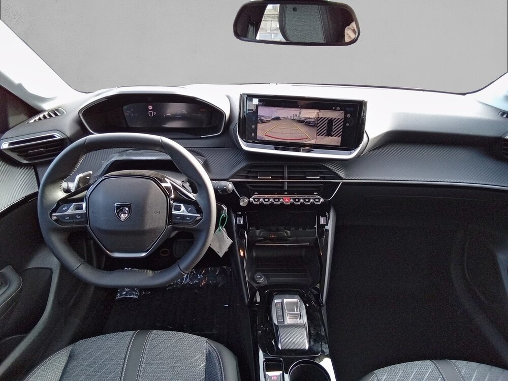 Occasion PEUGEOT 208 208 Hybrid 110 e-DCS6 - Allure