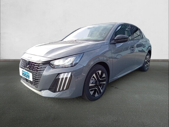 Occasion PEUGEOT 208 208 Hybrid 110 e-DCS6 - Allure