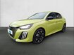 Occasion PEUGEOT 208 208 Electrique 50 kWh 136ch - Allure