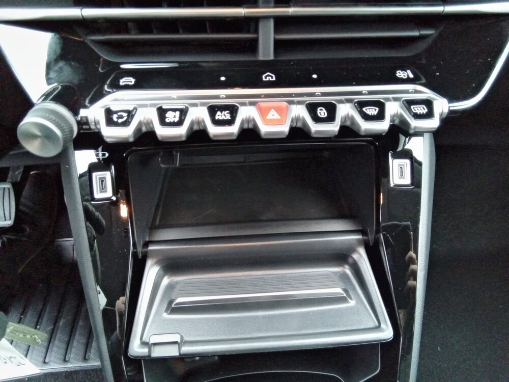 Occasion PEUGEOT 208 208 100 S&S BVM6 - Allure