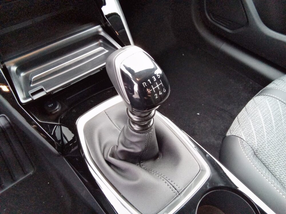 Occasion PEUGEOT 208 208 100 S&S BVM6 - Allure