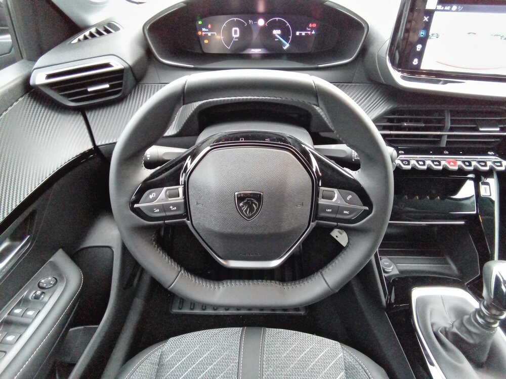 Occasion PEUGEOT 208 208 100 S&S BVM6 - Allure