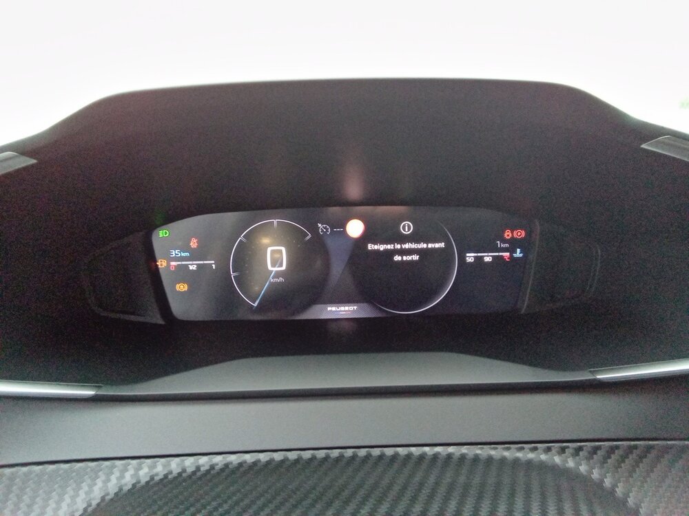 Occasion PEUGEOT 208 208 100 S&S BVM6 - Allure