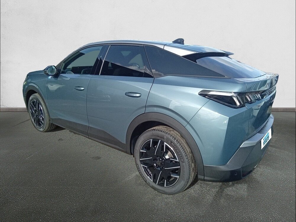 Occasion PEUGEOT 3008 3008 Hybrid 145 e-DCS6 - Allure