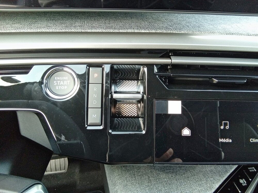 Occasion PEUGEOT 3008 3008 Hybrid 145 e-DCS6 - Allure
