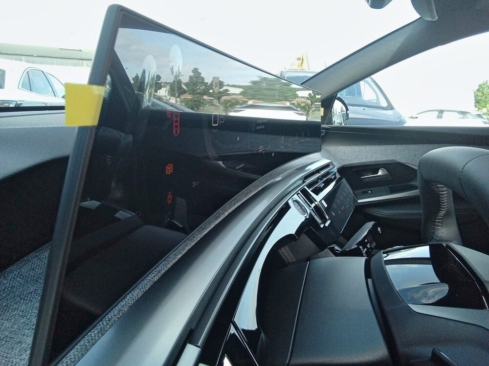 Occasion PEUGEOT 3008 3008 Hybrid 145 e-DCS6 - Allure