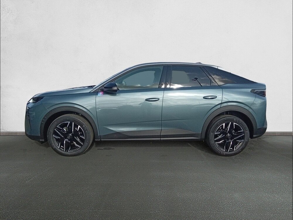 Occasion PEUGEOT 3008 3008 Hybrid 145 e-DCS6 - Allure