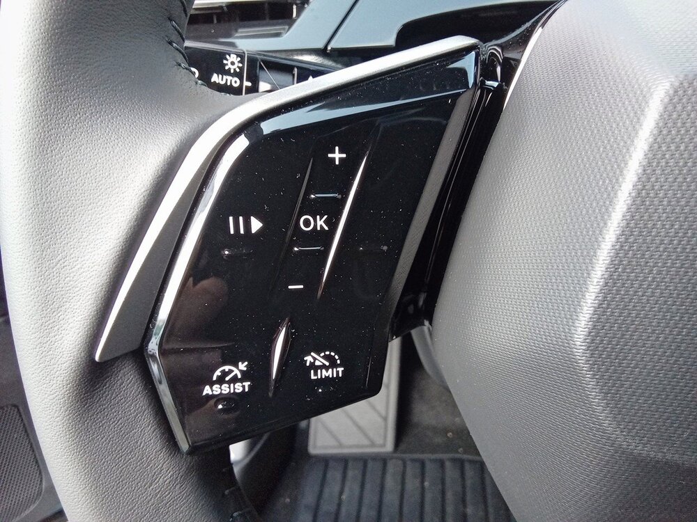 Occasion PEUGEOT 3008 3008 Hybrid 145 e-DCS6 - Allure