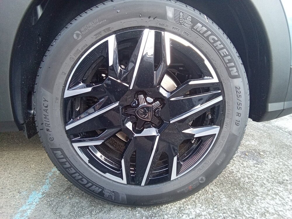 Occasion PEUGEOT 3008 3008 Hybrid 145 e-DCS6 - Allure