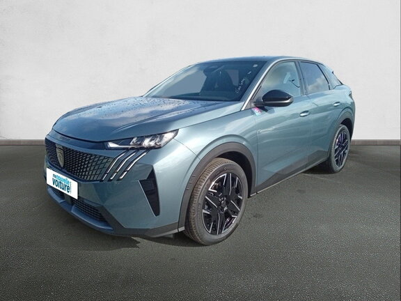Occasion PEUGEOT 3008 3008 Hybrid 145 e-DCS6 - Allure