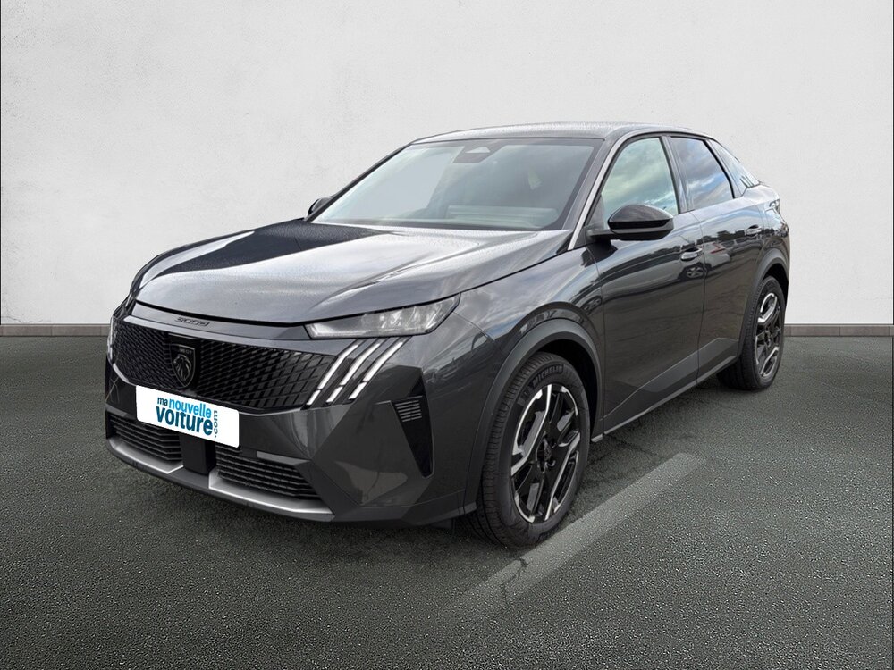 Occasion PEUGEOT 3008 3008 Electrique 210 ch 73 kWh - Allure