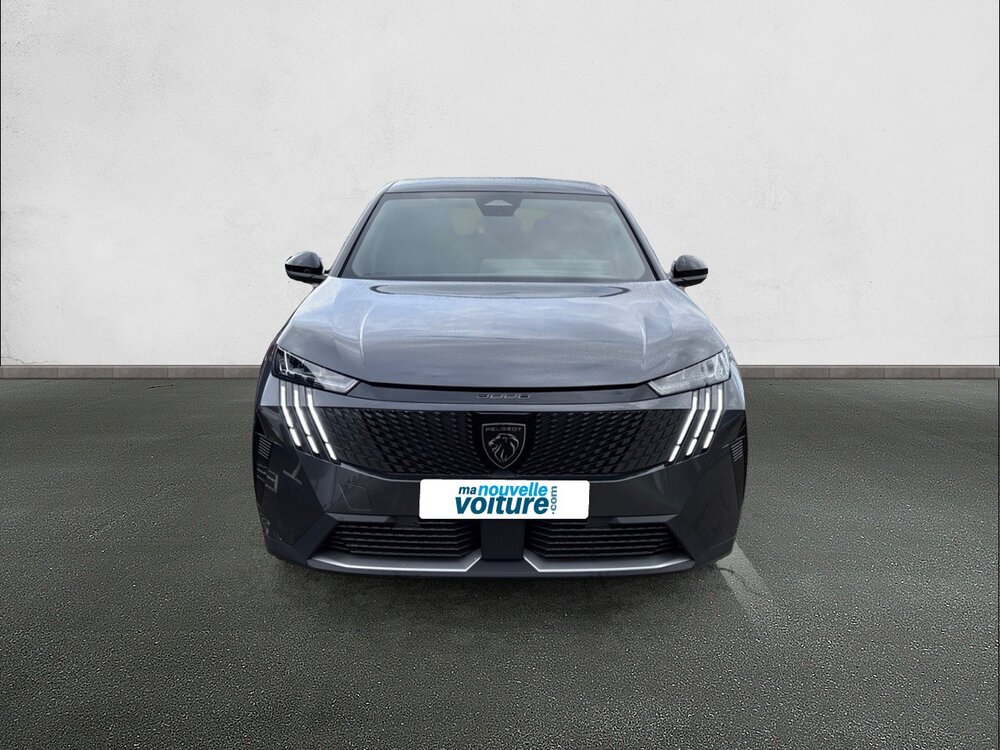 Occasion PEUGEOT 3008 3008 Electrique 210 ch 73 kWh - Allure