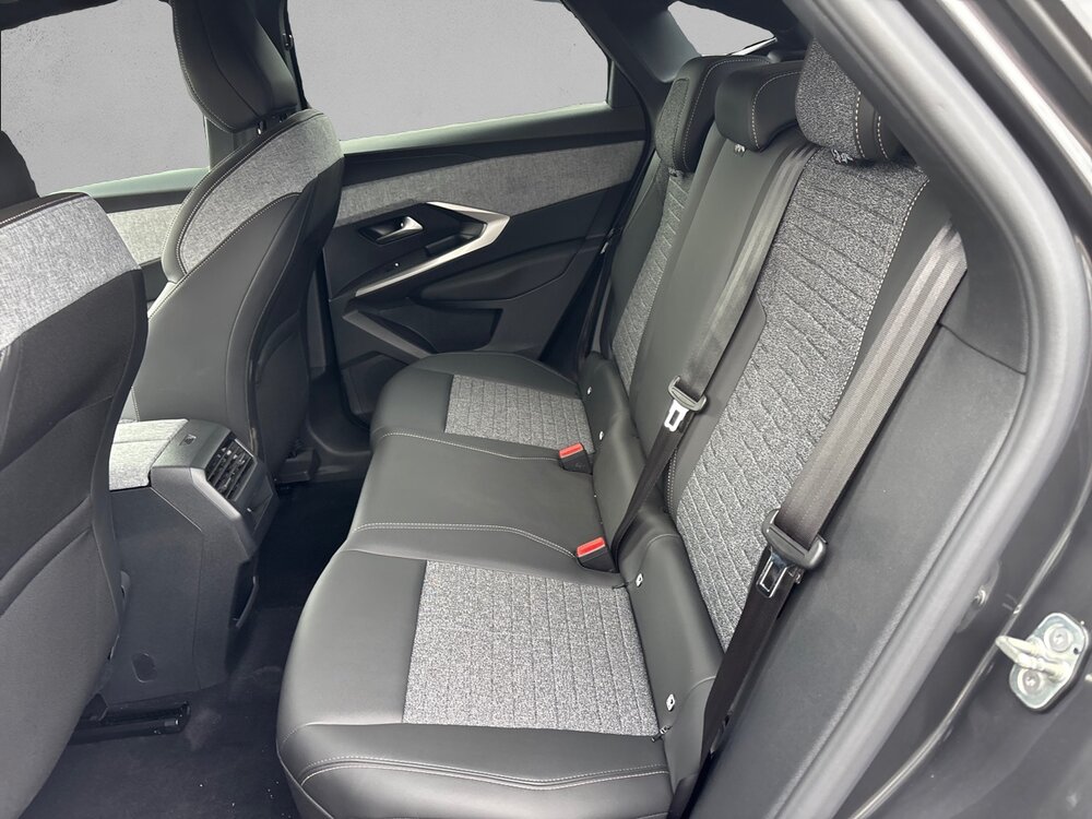 Occasion PEUGEOT 3008 3008 Electrique 210 ch 73 kWh - Allure
