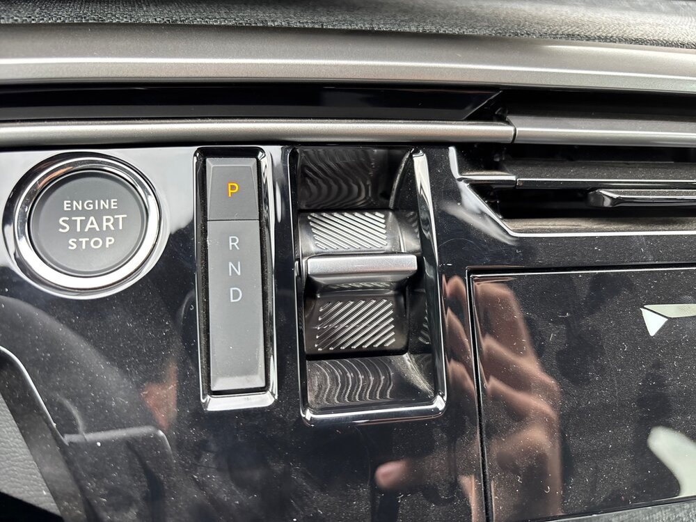 Occasion PEUGEOT 3008 3008 Electrique 210 ch 73 kWh - Allure