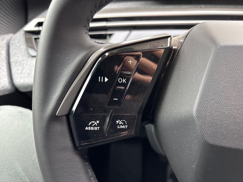 Occasion PEUGEOT 3008 3008 Electrique 210 ch 73 kWh - Allure