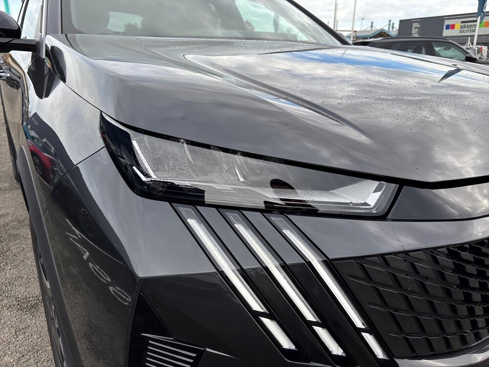 Occasion PEUGEOT 3008 3008 Electrique 210 ch 73 kWh - Allure