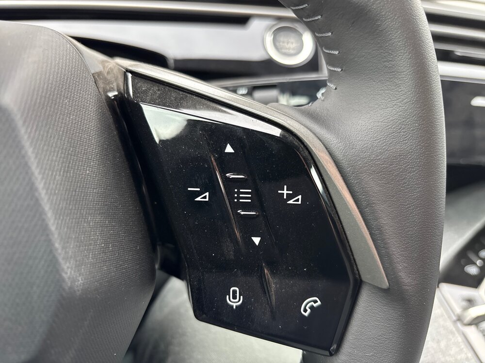Occasion PEUGEOT 3008 3008 Electrique 210 ch 73 kWh - Allure