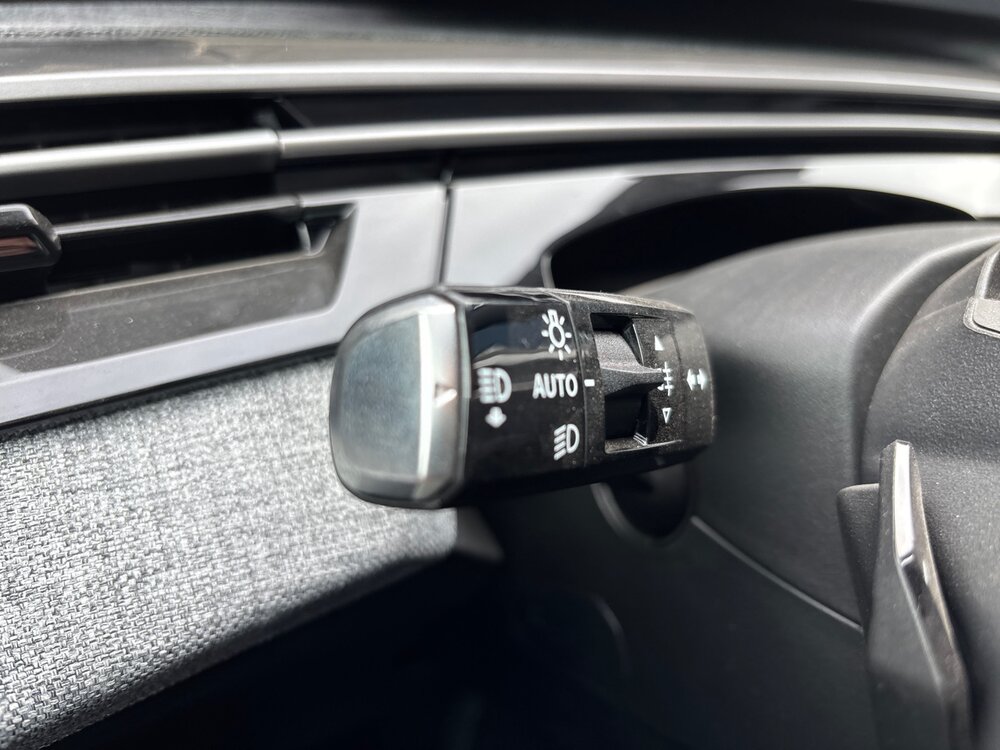 Occasion PEUGEOT 3008 3008 Electrique 210 ch 73 kWh - Allure