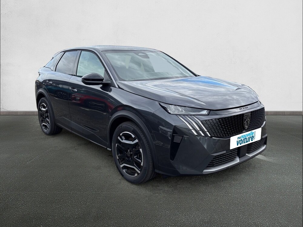 Occasion PEUGEOT 3008 3008 Electrique 210 ch 73 kWh - Allure
