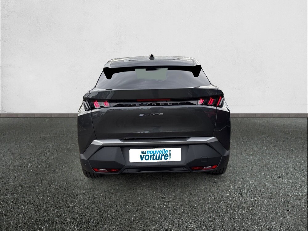 Occasion PEUGEOT 3008 3008 Electrique 210 ch 73 kWh - Allure