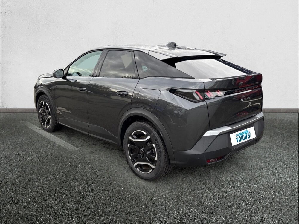 Occasion PEUGEOT 3008 3008 Electrique 210 ch 73 kWh - Allure